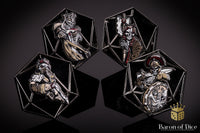 Officially Licensed Adepticon 2025 Tokens