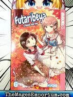 Futaribeya Vol 6
