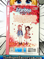 Futaribeya Vol 6