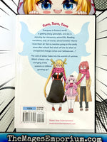 Miss Kobayashi's Dragon Maid Kanna's Daily Life Vol 6