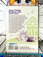 Drugstore in Another World Vol 4 Manga