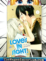 Love's In Sight! Vol 2
