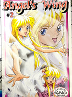 Angel's Wing Vol 2