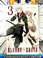 Bloody Cross Vol 3