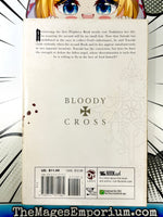 Bloody Cross Vol 3