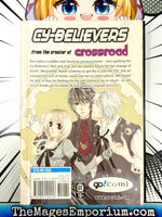Cy-Believers Vol 4