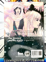 One Thousand and One Nights Vol 2