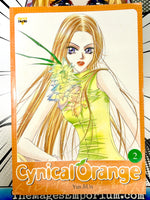 Cynical Orange Vol 2