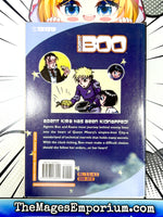 Agent Boo Vol 3