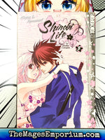 Shinobi Life Vol 3