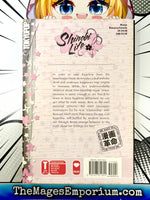 Shinobi Life Vol 3