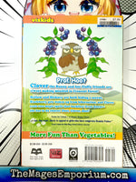 Happy Happy Clover Vol 3
