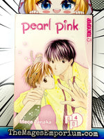 Pearl Pink Vol 4