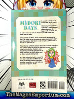 Midori Days Vol 6