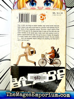 Bamboo Blade Vol 1 Ex Library