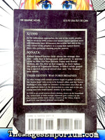 X/1999 Sonata Oversized