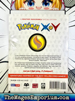 Pokemon Vol XY Vol 10