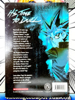 YuGiOh! The Ulltimate Collector's Club Yami Yugi