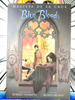 Blue Bloods