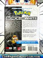 Pokemon Black and White Vol 14