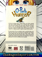 O-Parts Hunter Vol 3