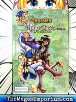 Xorcisms and Pogo Sticks Vol 2