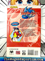 Beyblade Vol 14