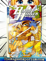 Blade of Heaven Vol 7