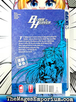 Blade of Heaven Vol 7
