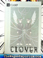 Clover Vol 4