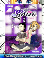 Kat and Mouse Tripped Vol 2