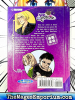 Kat and Mouse Tripped Vol 2