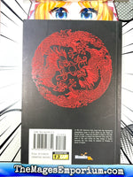Crouching Tiger Hidden Dragon Vol 7