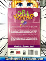 O-Parts Hunter Vol 8