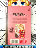 Confidential Confessions Deal Vol 2