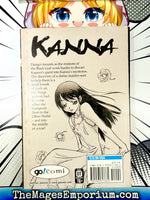 Kanna Vol 3