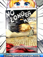 No Longer Human Vol 2