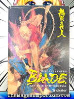 Blade of the Immortal Trickster Vol 15