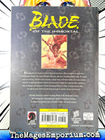 Blade of the Immortal Trickster Vol 15