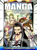 Manga Metamorphosis