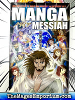 Manga Messiah