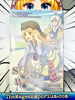 Spice and Wolf Vol 8