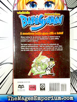 Bakegyamon Vol 3