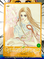 Cynical Orange Vol 1