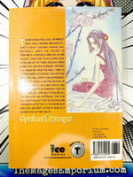 Cynical Orange Vol 1
