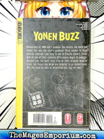 Yonen Buzz Vol 2