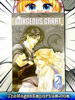 Gorgeous Carat Vol 3
