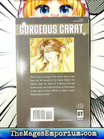 Gorgeous Carat Vol 3