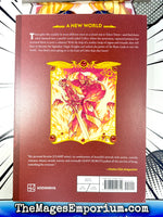 Magic Knight Rayearth Part One Book One