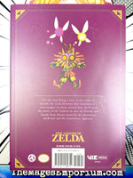 The Legend of Zelda Majora's Mask and A Link to the Past Legendary Edition